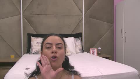 Eliza online show from 10.17.25