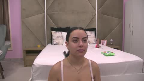 Eliza online show from 11.01.25