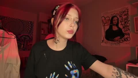 Elizabeth online show from 01.20.25