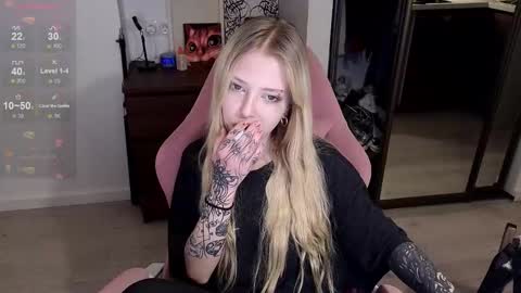 Elizabeth online show from 01.08.26