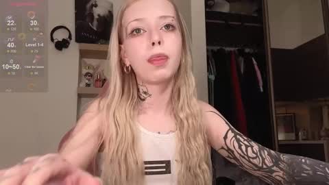 Elizabeth online show from 02.26.26