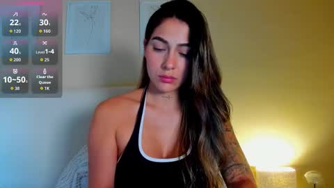 My name is ElizaPVT is open online show from 01.13.26