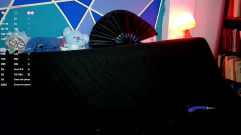 elizabeht_911 online show from 03.04.26