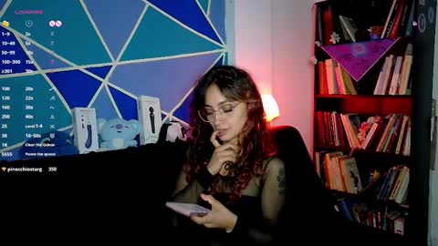 elizabeht_911 online show from 03.08.26