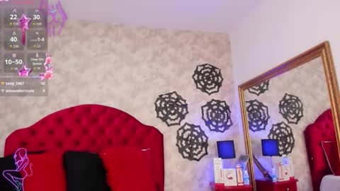 Elizabet Taylor online show from 10.14.25