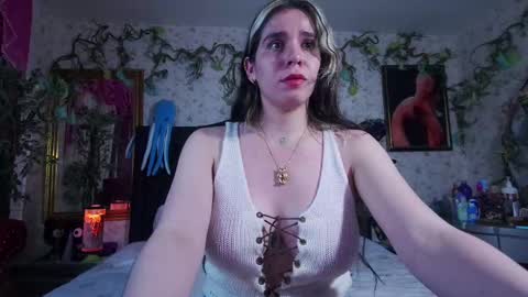 Elizabeth online show from 10.02.25