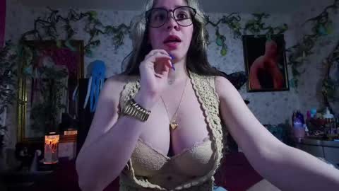 Elizabeth online show from 10.09.25