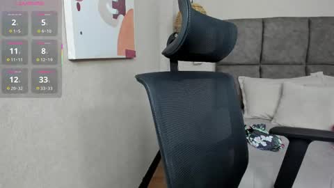 elizabeth online show from 10.01.25