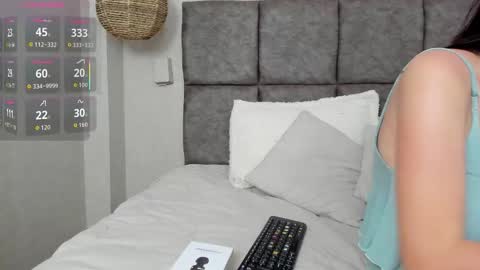 elizabeth online show from 10.25.25