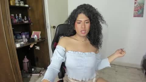 elizabeth_777 online show from 02.07.25