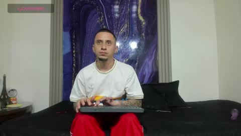 elizabeth and melodias online show from 07.08.26