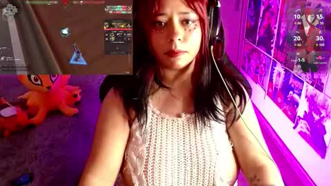 Snapshot of elizabeth_cute24 chatting on 11.26.25 elizabeth online show from 11.26.25