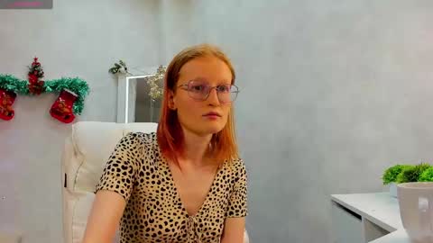 Elizabeth online show from 12.28.24