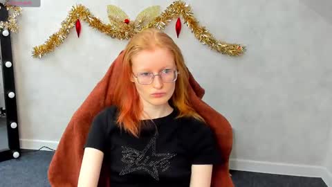 Elizabeth online show from 01.16.25