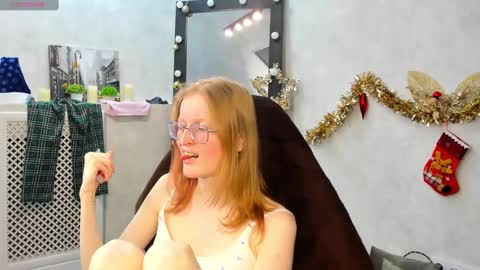 Elizabeth online show from 01.18.25