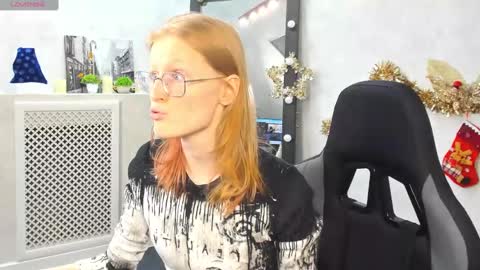 Elizabeth online show from 01.18.25