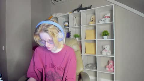 Elizabeth online show from 11.01.25