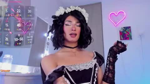 Eli  online show from 10.17.25