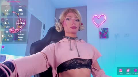 Eli  online show from 11.16.25