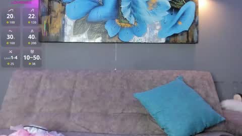 Elizabeth Lamer online show from 03.29.26