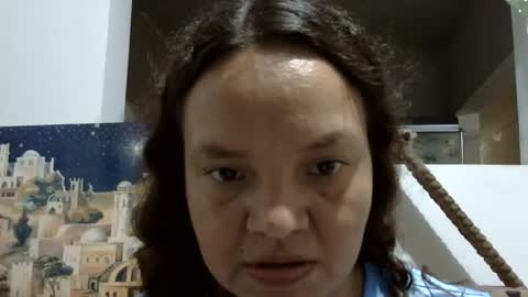 Elizabeth Martinez  online show from 12.28.24