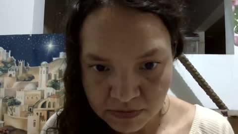 Elizabeth Martinez  online show from 01.05.25