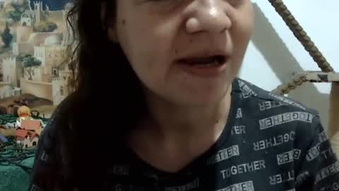 Elizabeth Martinez  online show from 01.06.25