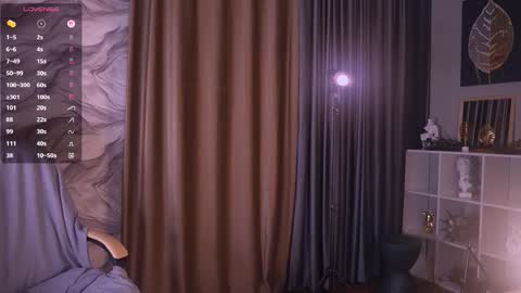 Lizzy online show from 02.03.26