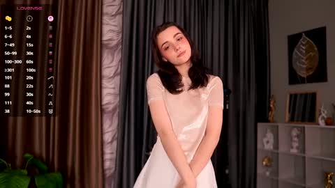 Lizzy online show from 03.18.26