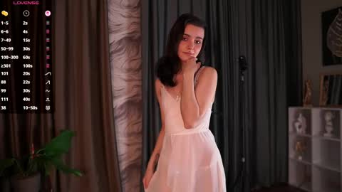 Lizzy online show from 03.24.26