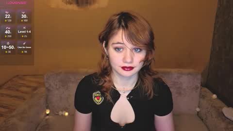 Elizabeth online show from 03.28.26