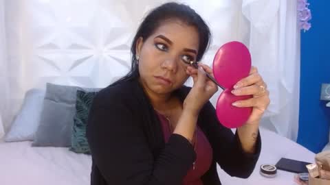 Elizabeth  online show from 03.30.26