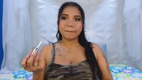 Elizabeth  online show from 04.02.26