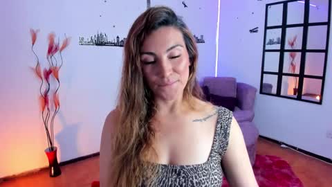 Elizabeth online show from 12.03.25