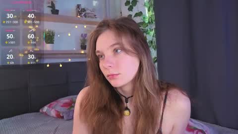 Elizabeth online show from 03.30.26