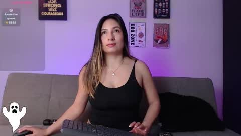 Elizabeth bolt    online show from 10.05.25