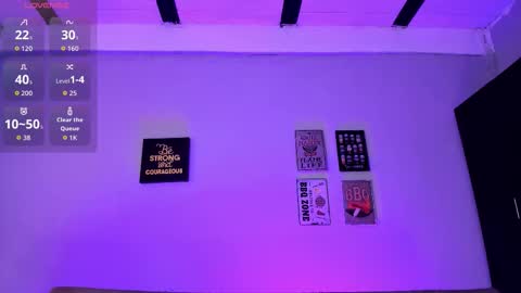 Elizabeth bolt    online show from 11.28.25