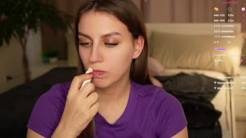 Liza online show from 12.21.24