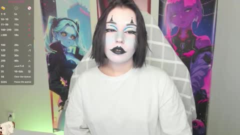 Eli online show from 10.22.25