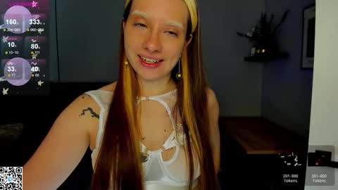 elizabethh_brown online show from 02.10.26