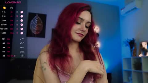 Elizabet online show from 10.20.25