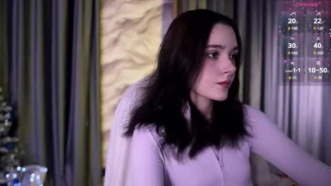 Elizabet online show from 01.11.26