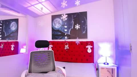 Elizabeth Rodrguez  online show from 12.30.24