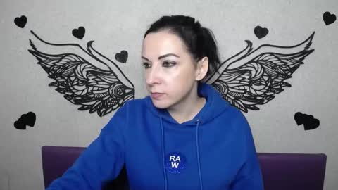 ElizabethSho online show from 02.07.26