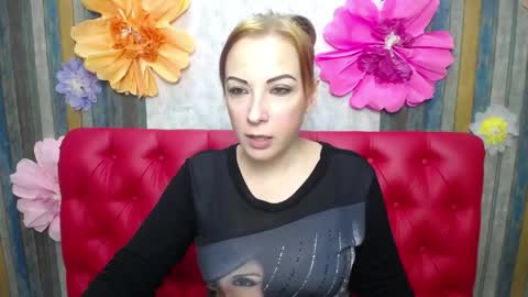 ElizabethSho online show from 04.29.26