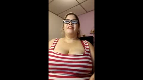 Snapshot of elizabethtaylor1 chatting on 02.16.26 Elizabeth online show from 02.16.26