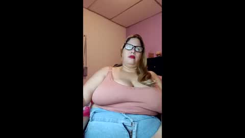 Snapshot of elizabethtaylor1 chatting on 02.24.26 Elizabeth online show from 02.24.26