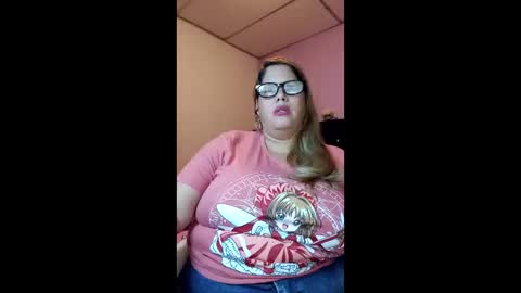 Snapshot of elizabethtaylor1 chatting on 02.25.26 Elizabeth online show from 02.25.26