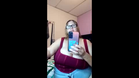 Elizabeth online show from 03.26.26