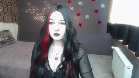 Elizabeth online show from 02.23.26